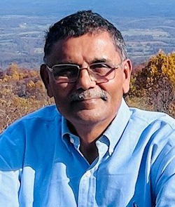 Devesh Mishra