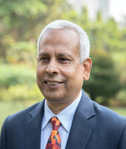 Sanjay Kumar