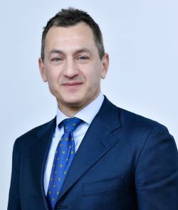 Gian Luigi Albano