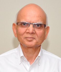 Girish Bhatnagar
