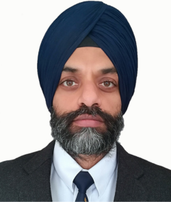 Kanwalpreet