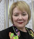 Galiya Ismakova