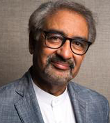 V.S. (Krish) Krishnakumar