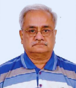Santhanam Krishnan 