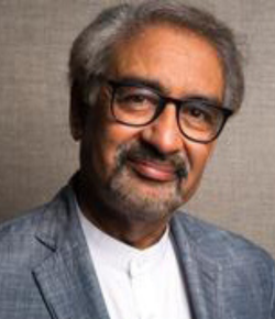 V.S. (Krish) Krishnakumar