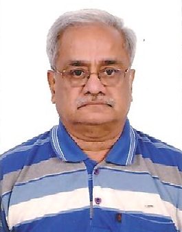 Santhanam Krishnan 